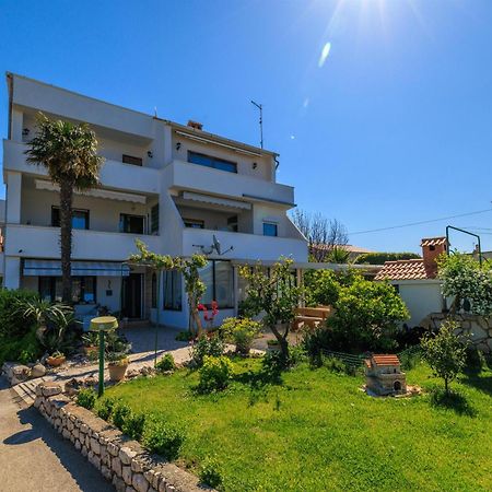 Apartments Near The Sea Barbat Barbat na Rabu Extérieur photo
