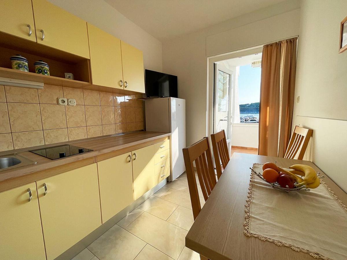 Apartments Near The Sea Barbat Barbat na Rabu Extérieur photo