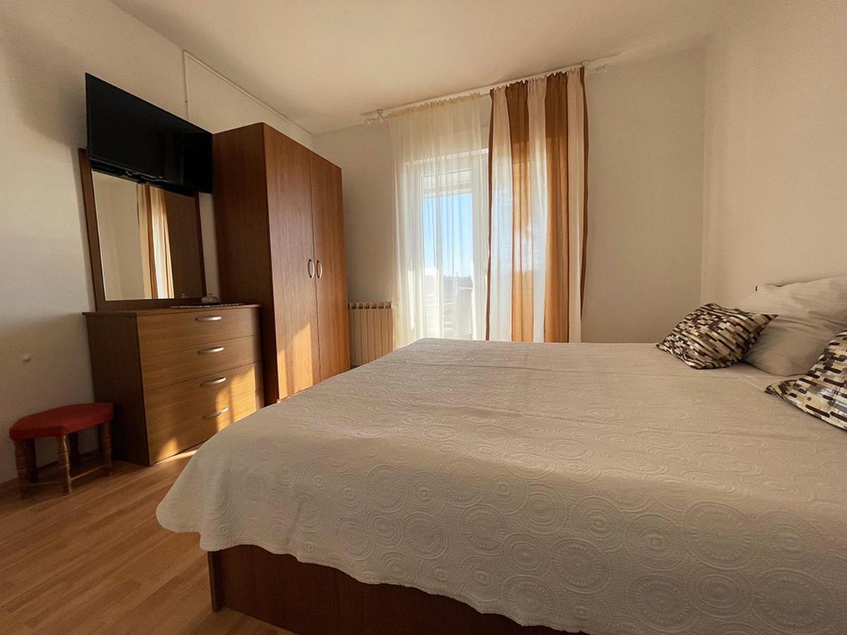 Apartments Near The Sea Barbat Barbat na Rabu Chambre photo
