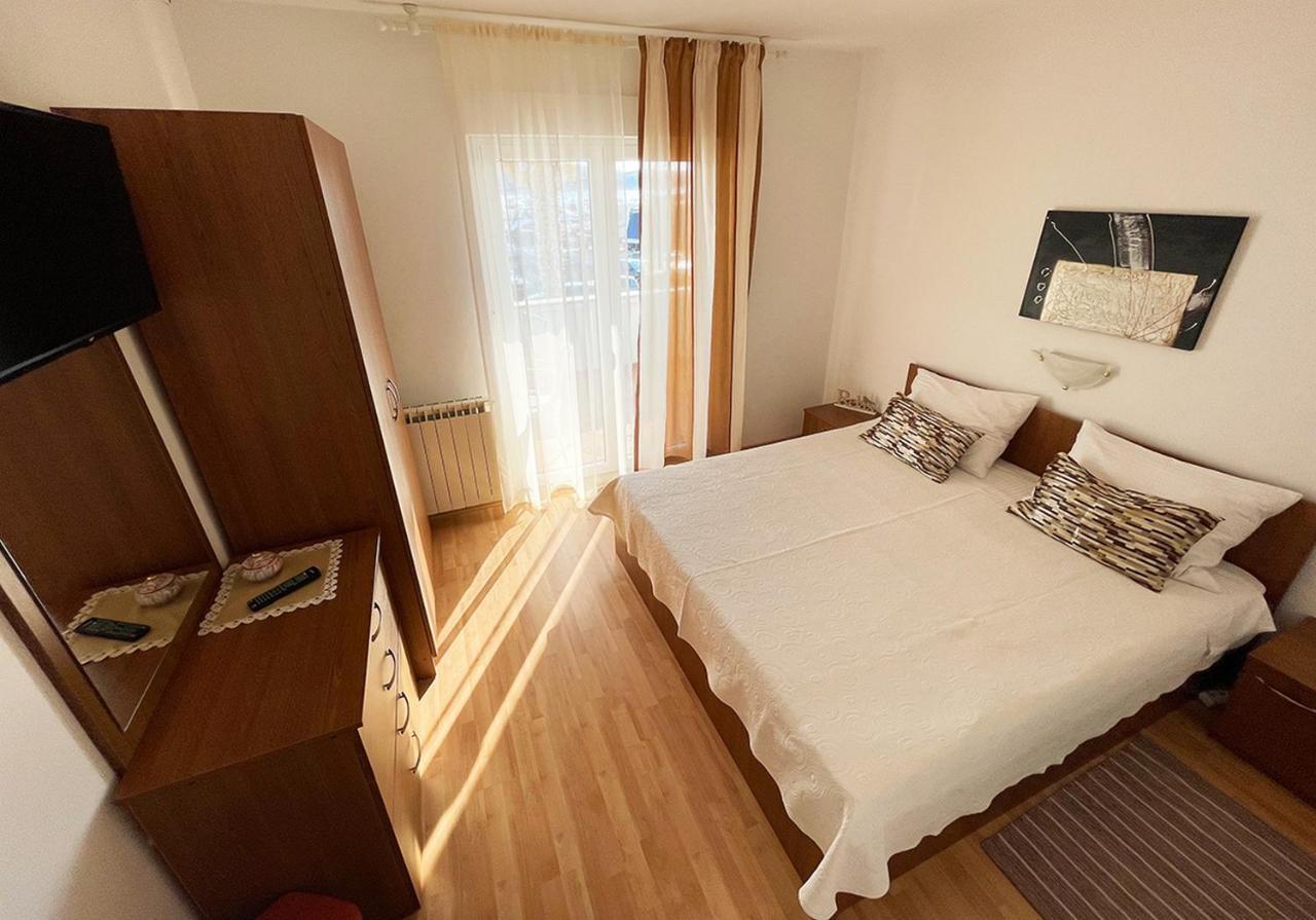 Apartments Near The Sea Barbat Barbat na Rabu Chambre photo