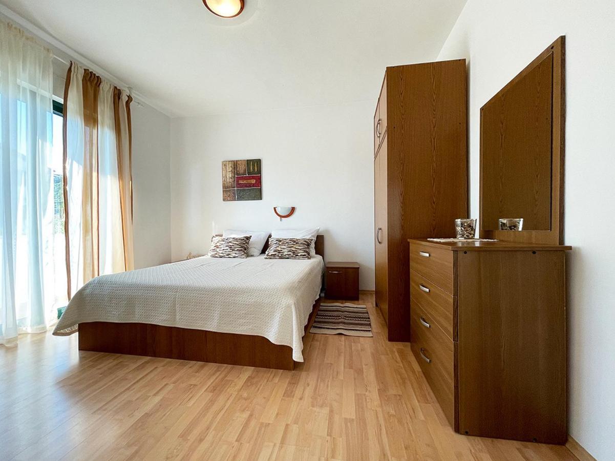 Apartments Near The Sea Barbat Barbat na Rabu Chambre photo