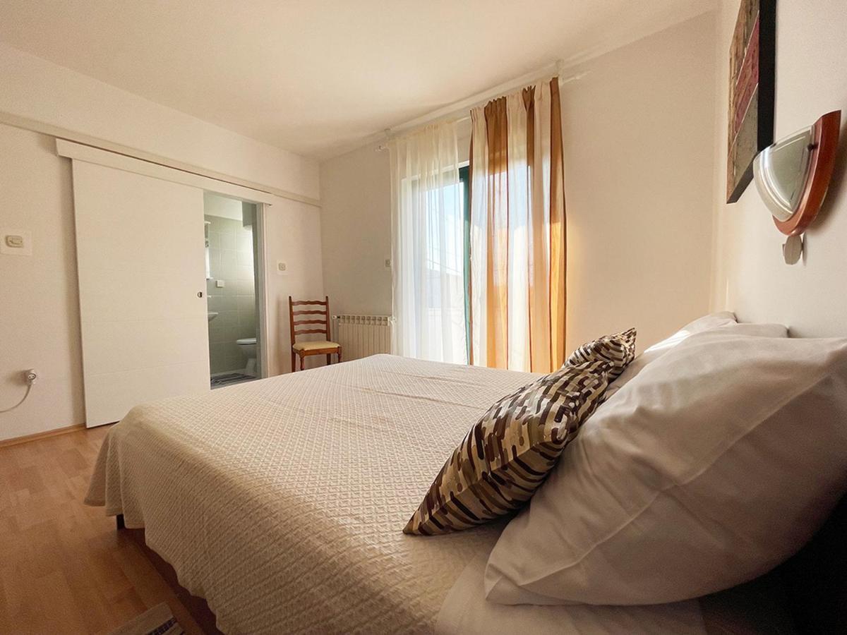 Apartments Near The Sea Barbat Barbat na Rabu Chambre photo