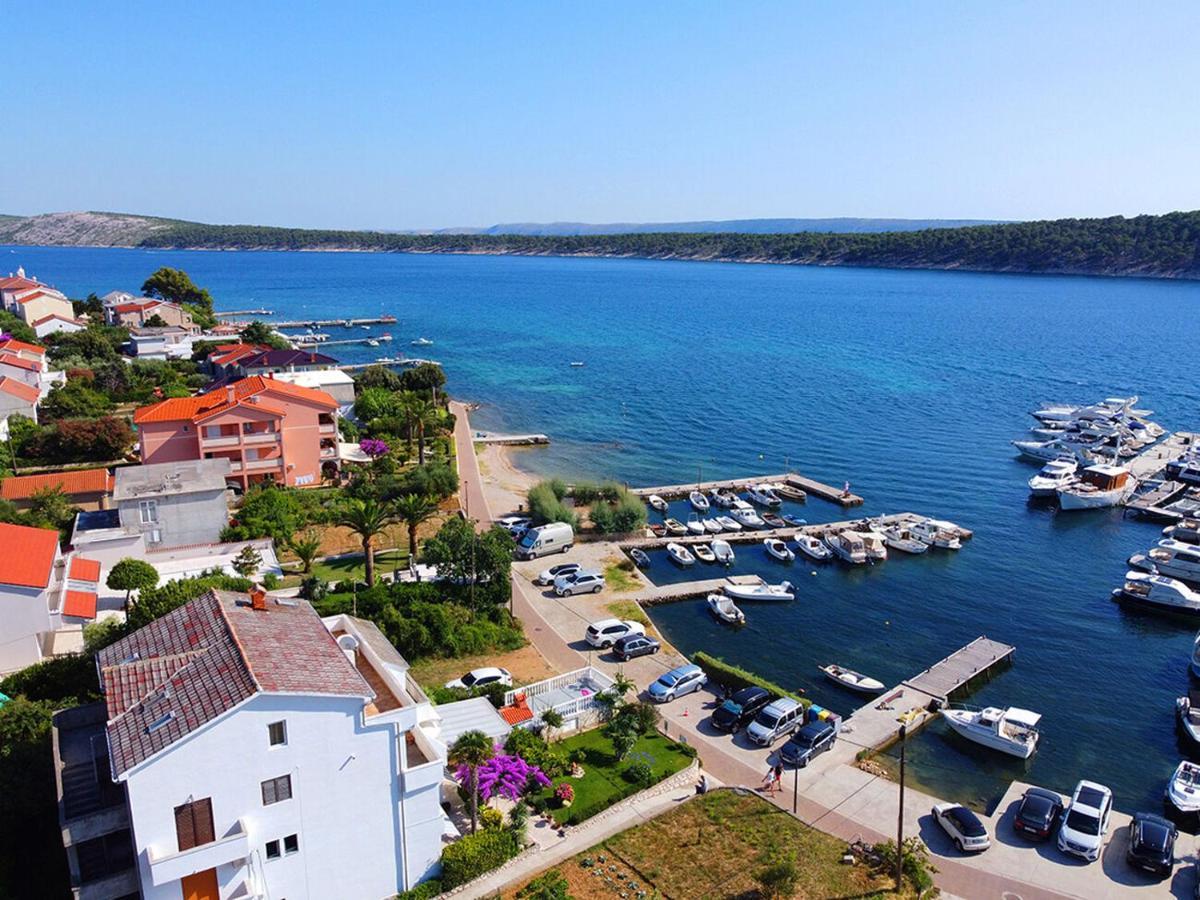 Apartments Near The Sea Barbat Barbat na Rabu Extérieur photo