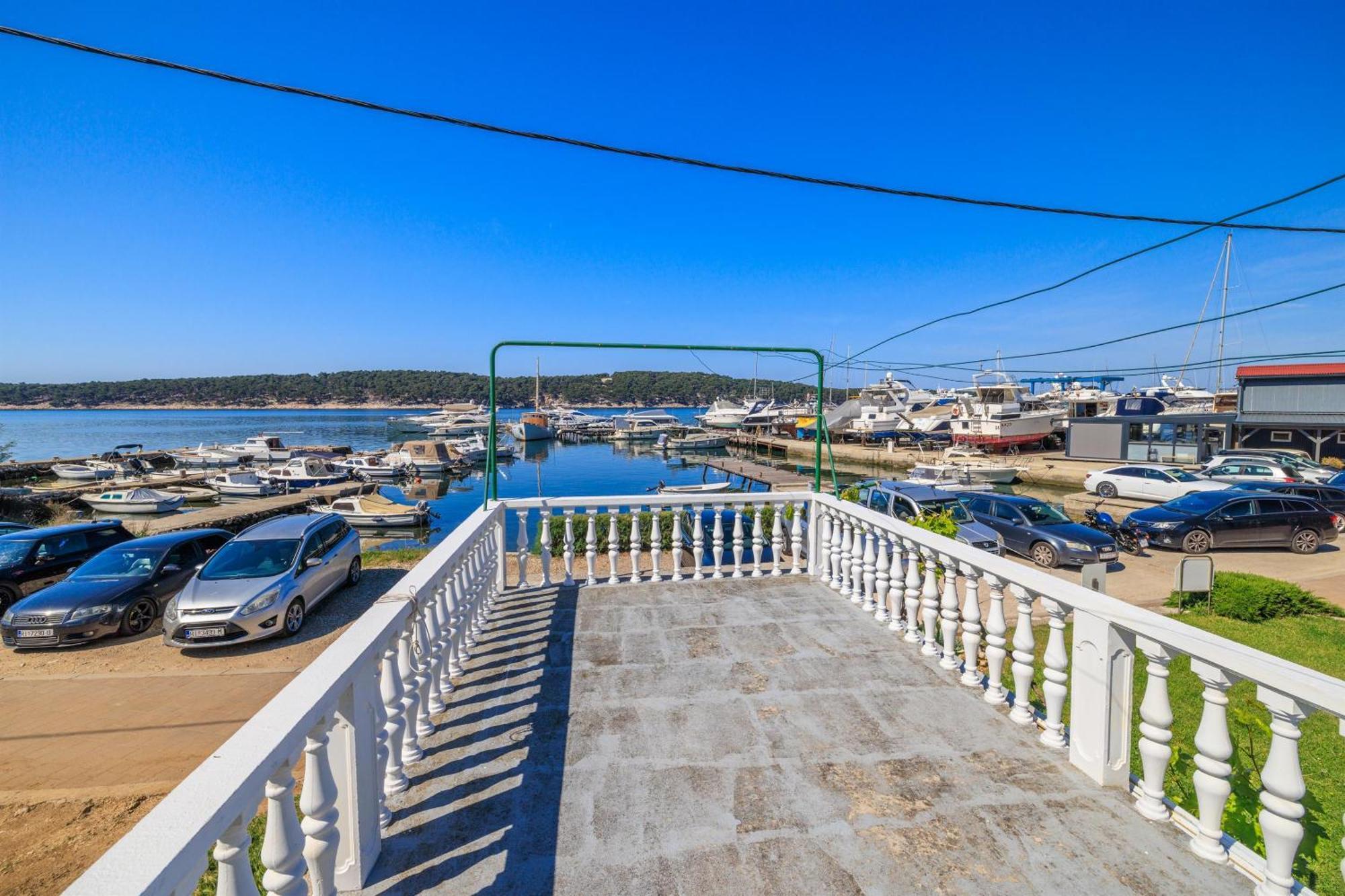 Apartments Near The Sea Barbat Barbat na Rabu Extérieur photo
